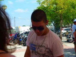 XIX Concentracion - 2012